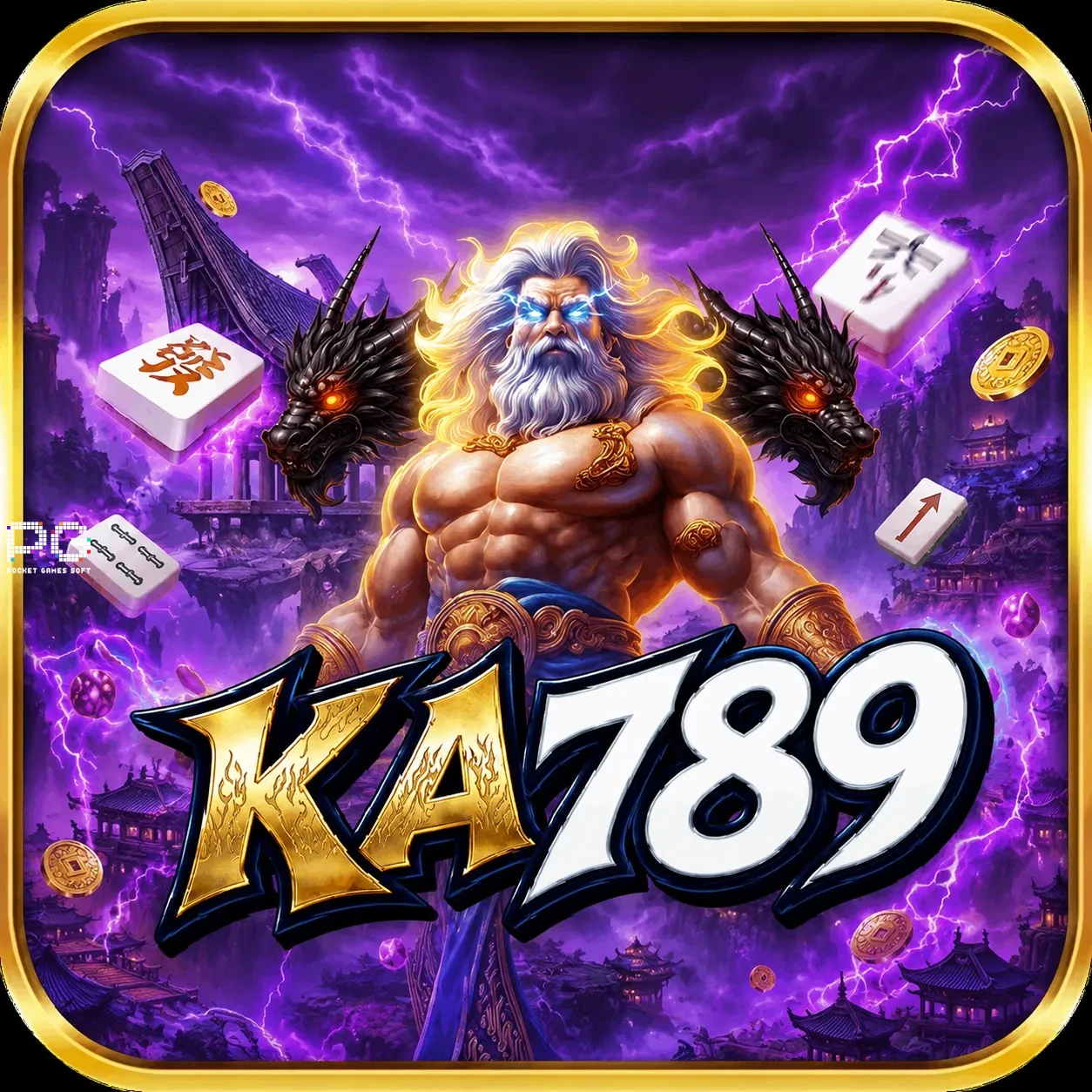 Logo ka789 — panduan APK Android